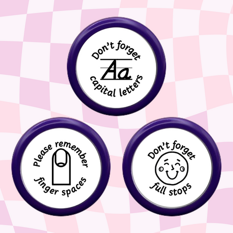 Stamp Sets