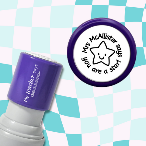 Personalised Stamps