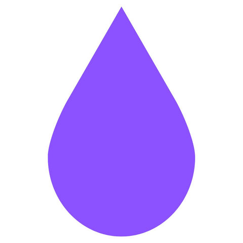 Stamp Refill Ink (Non-Fabric)