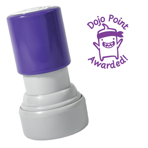 Dojo Point Stamp