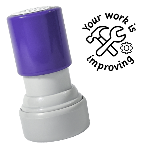 Improving Stamp