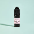 Stamp Refill Ink (Non-Fabric)