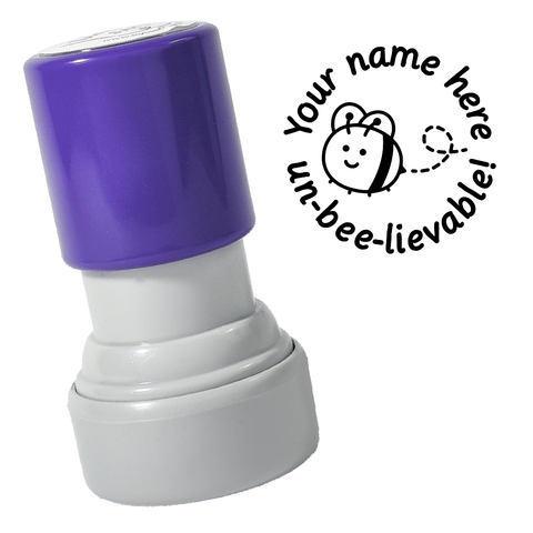 Bumble Bee Stamp