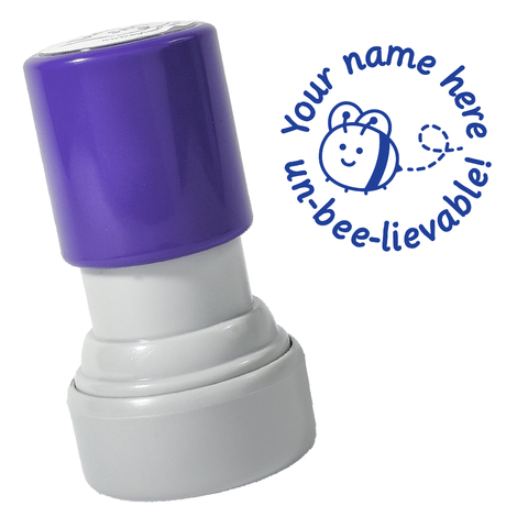 Bumble Bee Stamp