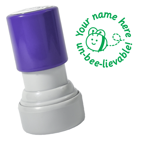 Bumble Bee Stamp