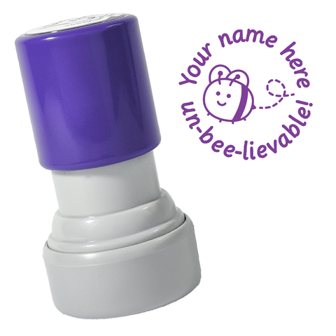 Bumble Bee Stamp