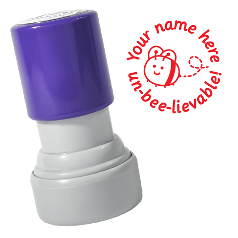 Bumble Bee Stamp