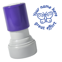 Load image into Gallery viewer, Butterfly Stamp
