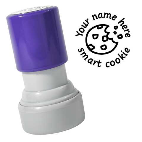 Smart Cookie Stamp