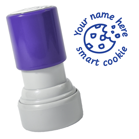 Smart Cookie Stamp