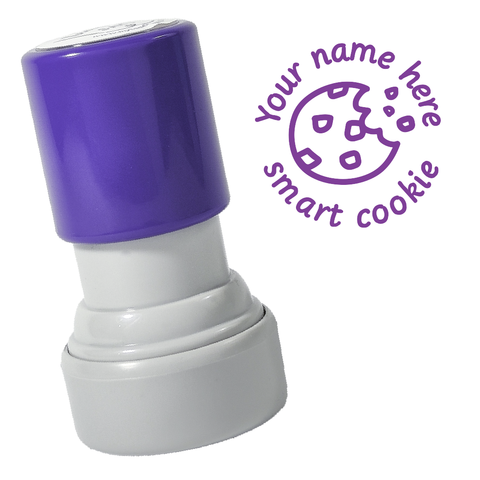 Smart Cookie Stamp