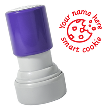 Load image into Gallery viewer, Smart Cookie Stamp
