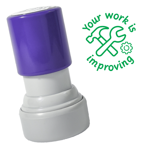 Improving Stamp