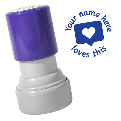 Instagram Stamp
