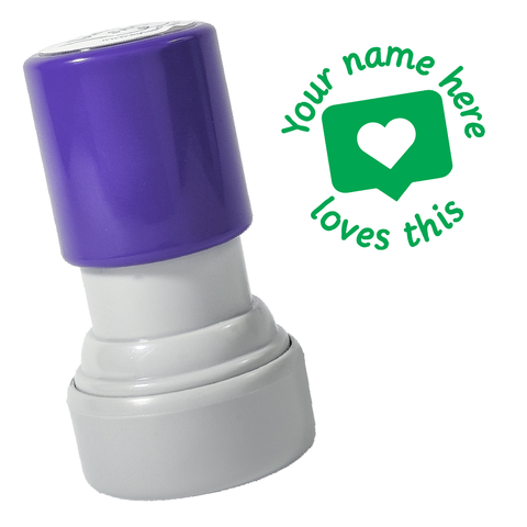 Instagram Stamp