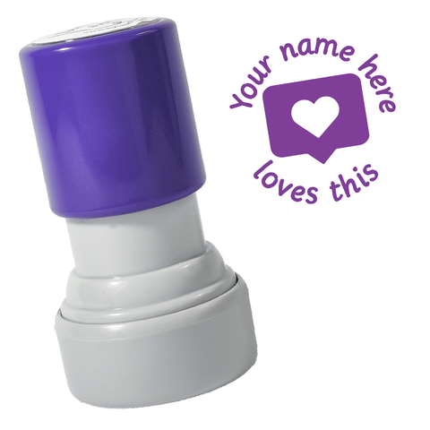 Instagram Stamp