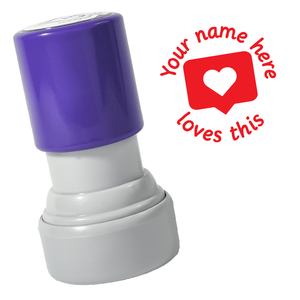 Instagram Stamp