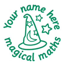 Load image into Gallery viewer, Marvellous Maths Stamp
