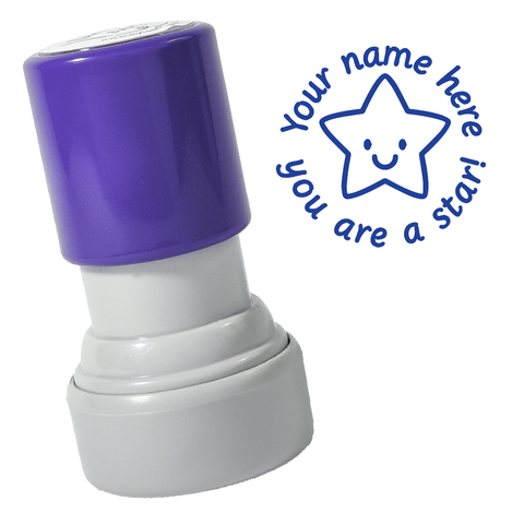 Star Stamp
