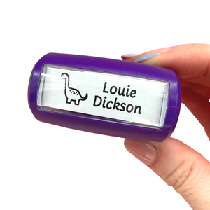 Fabric Stamp